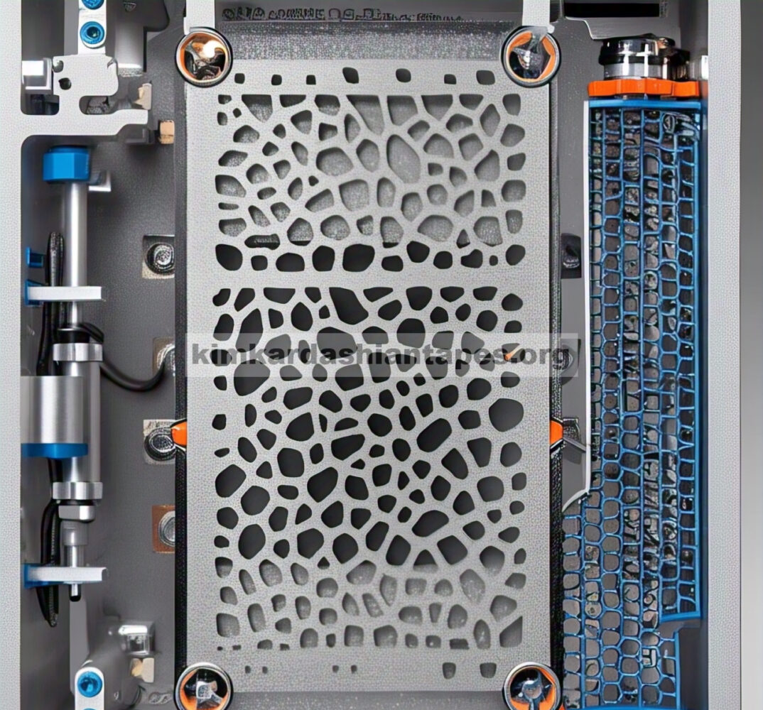 Desain Lapisan Katalis Baru dengan Jaringan Pori Terikat Silang yang Dibangun In Situ Menuju Elektrolisis Air Membran Pertukaran Proton Berkinerja Tinggi