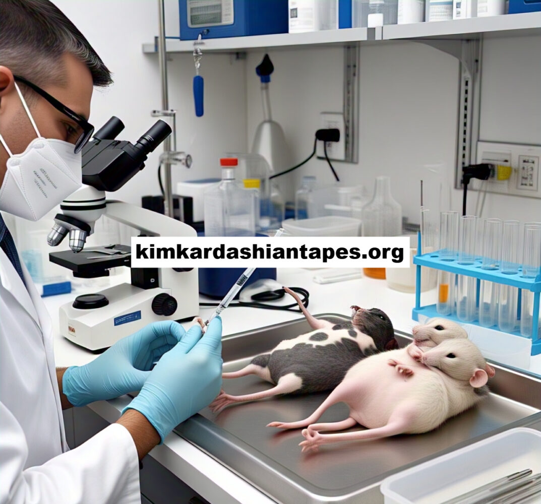 Studi Perbandingan Farmakokinetik dan Paparan Ginjal Asam Salvianolic B dan Metabolitnya Danshensu pada Tikus Fibrosis Ginjal dan Normal