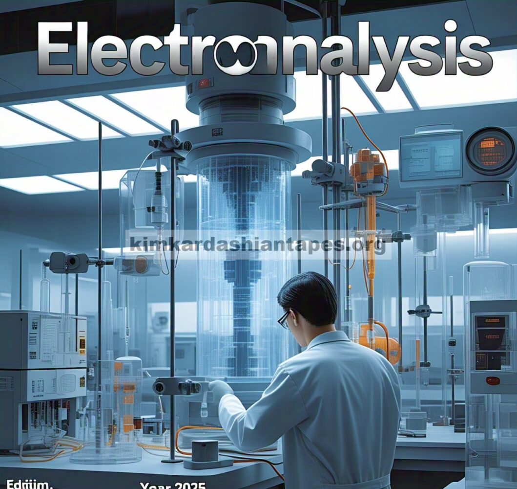 Gambar Sampul: (Elektroanalisis 5/2025)