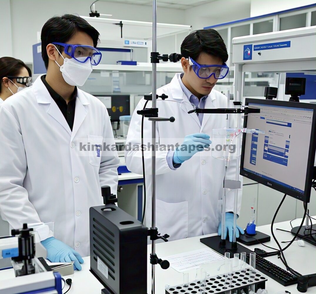 Realisasi Eksperimental Jubah Kamuflase Berbasis Mikrofluida yang Dinamis dan Adaptif Pita Lebar melalui Analisis Gabungan Multi-Fisika