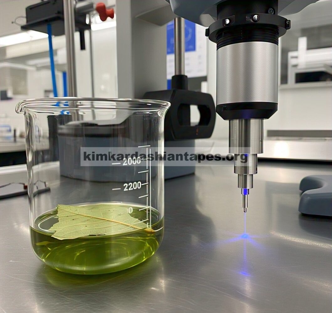 Konversi Co-MOF Mirip Daun yang Diinduksi Laser Nanosecond Menjadi Co@N-gCarbon Skala Nano untuk Peningkatan Kinerja Elektrokatalitik Multifungsi