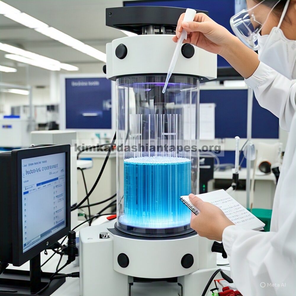 Pengaruh Medan Magnet Rendah terhadap Kinerja Reaksi Evolusi Hidrogen pada Nanorod NiCoP