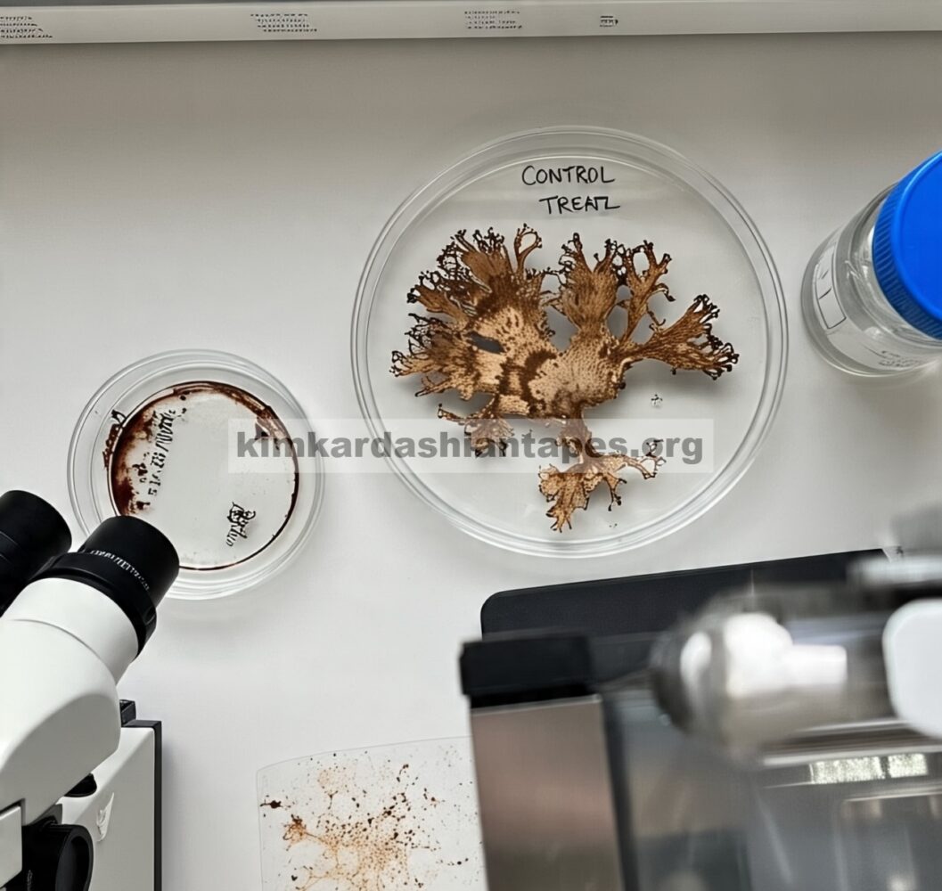 Analisis Metabolomik Non-Targeted tentang Perbedaan Metabolit pada Inocutis tamaricis dalam Kondisi Kultur yang Berbeda