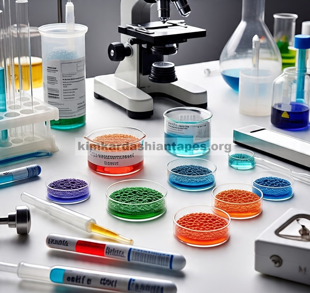 Katalis Ko-reaktan untuk Meningkatkan Bioassay Elektrokhemiluminesensi