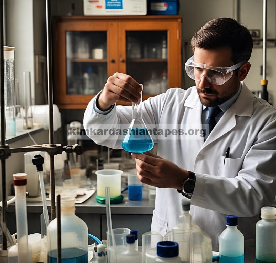 Reaksi Passerini: Desain dan Sintesis Mono- dan Bis -fenil-2-(sikloheksilamino)-2-oksoetil-2-asetoksibenzoat Baru yang Dikatalisis oleh Triazina Difosfonium Hidrogen Sulfat Cairan Ionik yang Didukung oleh Nanopartikel Magnetik