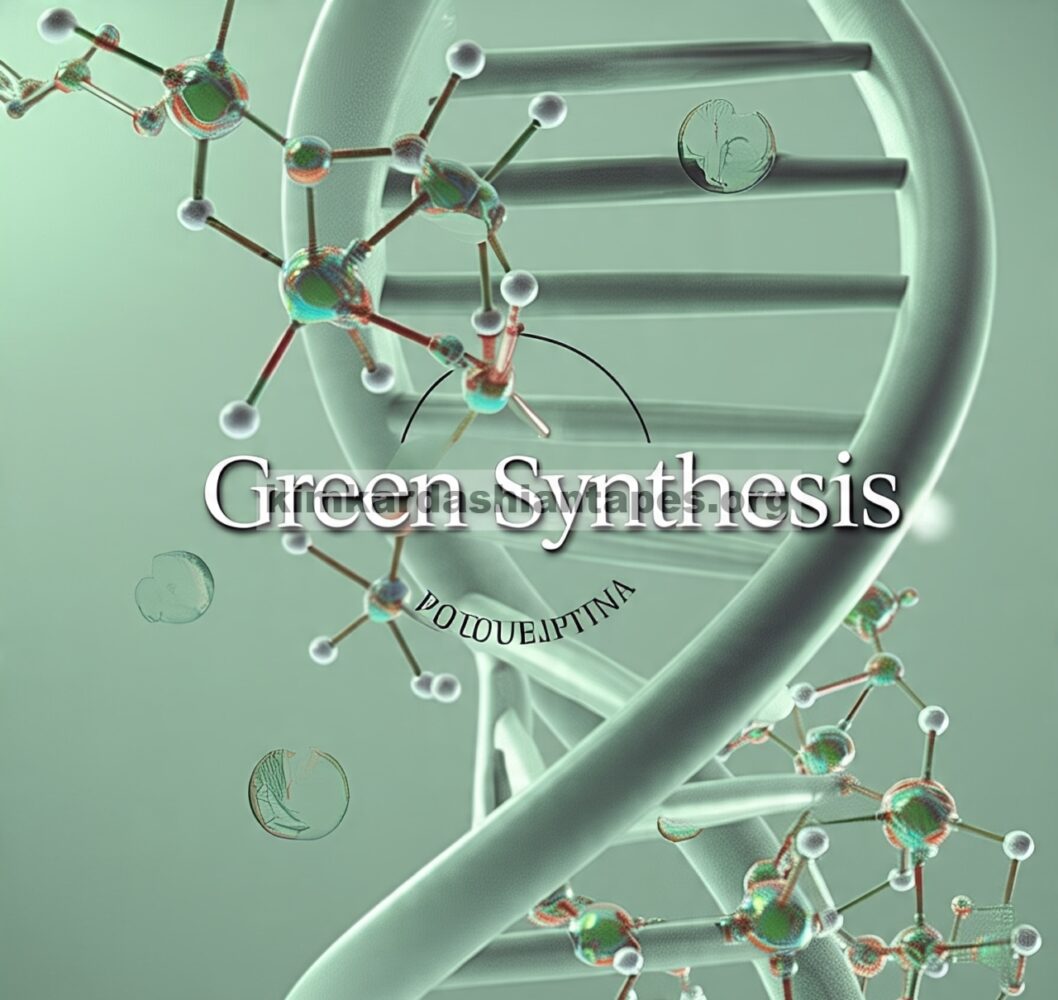 Sintesis Hijau Kompleks Ligand Campuran Skala Nano: Interaksi DNA, Aplikasi Biomedis, dan Studi Komputasi
