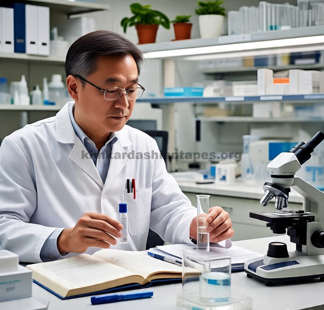 Dasar Bahan Farmakodinamik dan Mekanisme Farmakologis Granul Huangqi Guizhi Wuwu pada Neuropati Perifer Diabetik