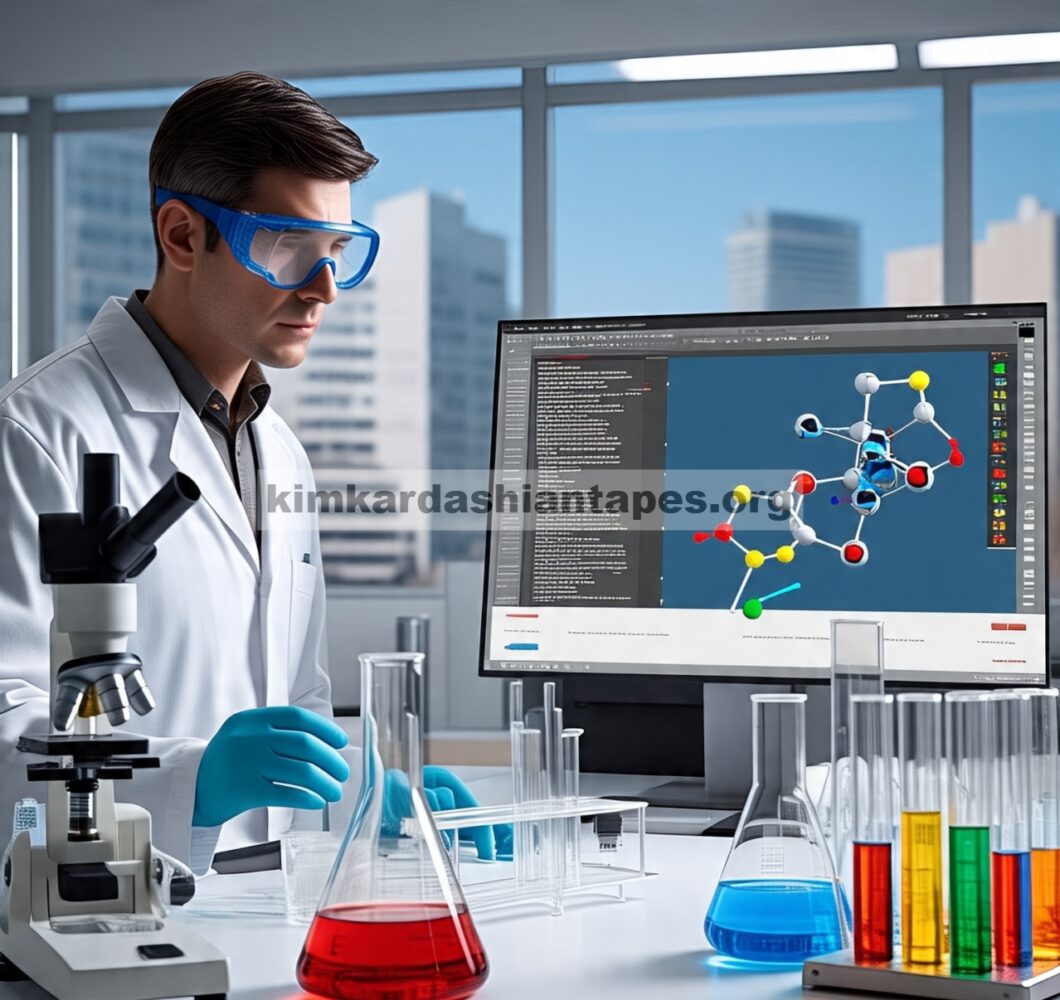 Mekanisme Interaksi Antara Andrografolida dan α-Glukosidase: Analisis Multispektroskopi dan Docking Molekuler