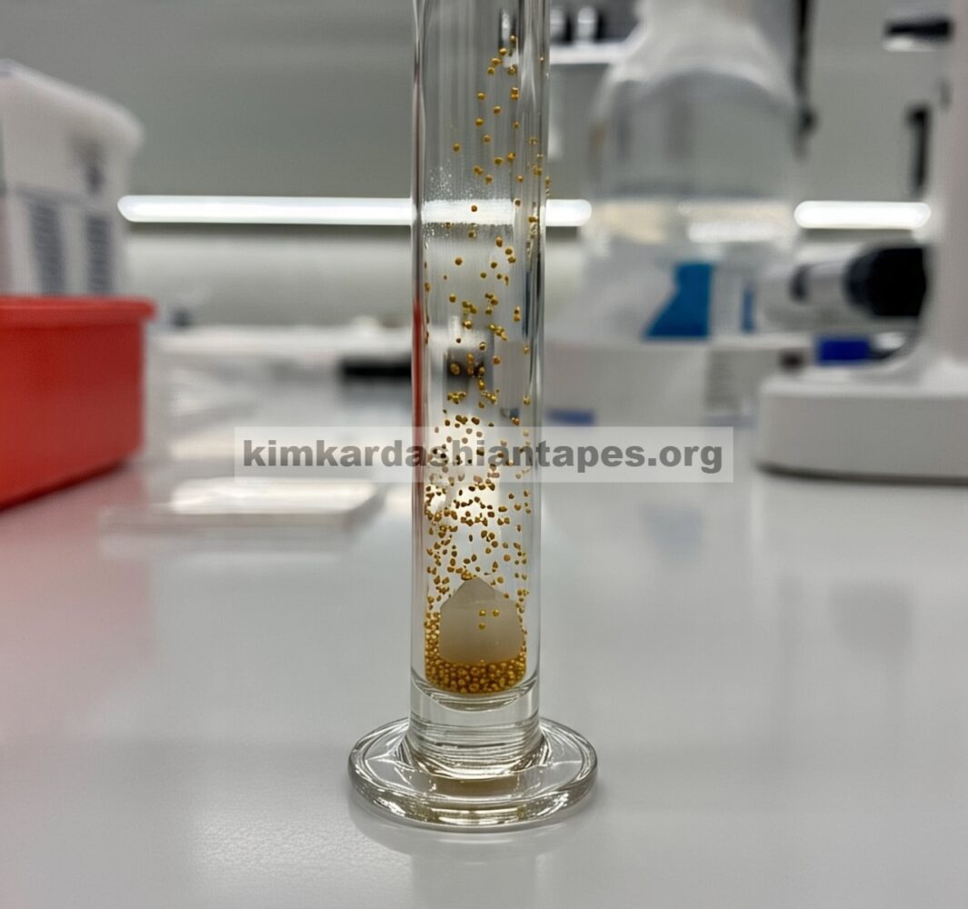 Sensor Kolorimetri untuk Pengenalan Obat Kiral Menggunakan Nanopartikel Emas