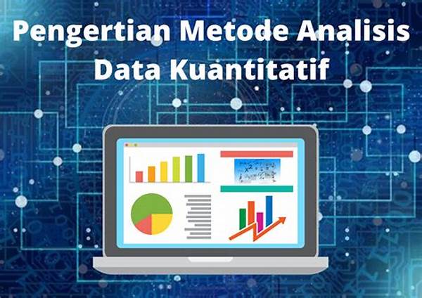 Analisis Kuantitatif