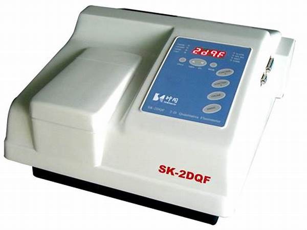 Fluorometri