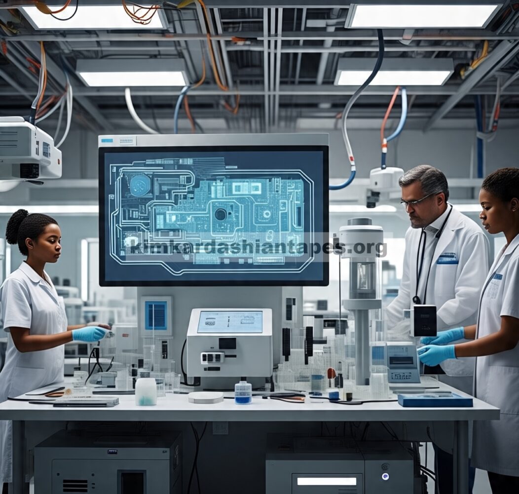 Pembelajaran Mesin Meningkatkan Bioelektronika Multimodal: Kemajuan Menuju Sistem Perawatan Kesehatan Cerdas