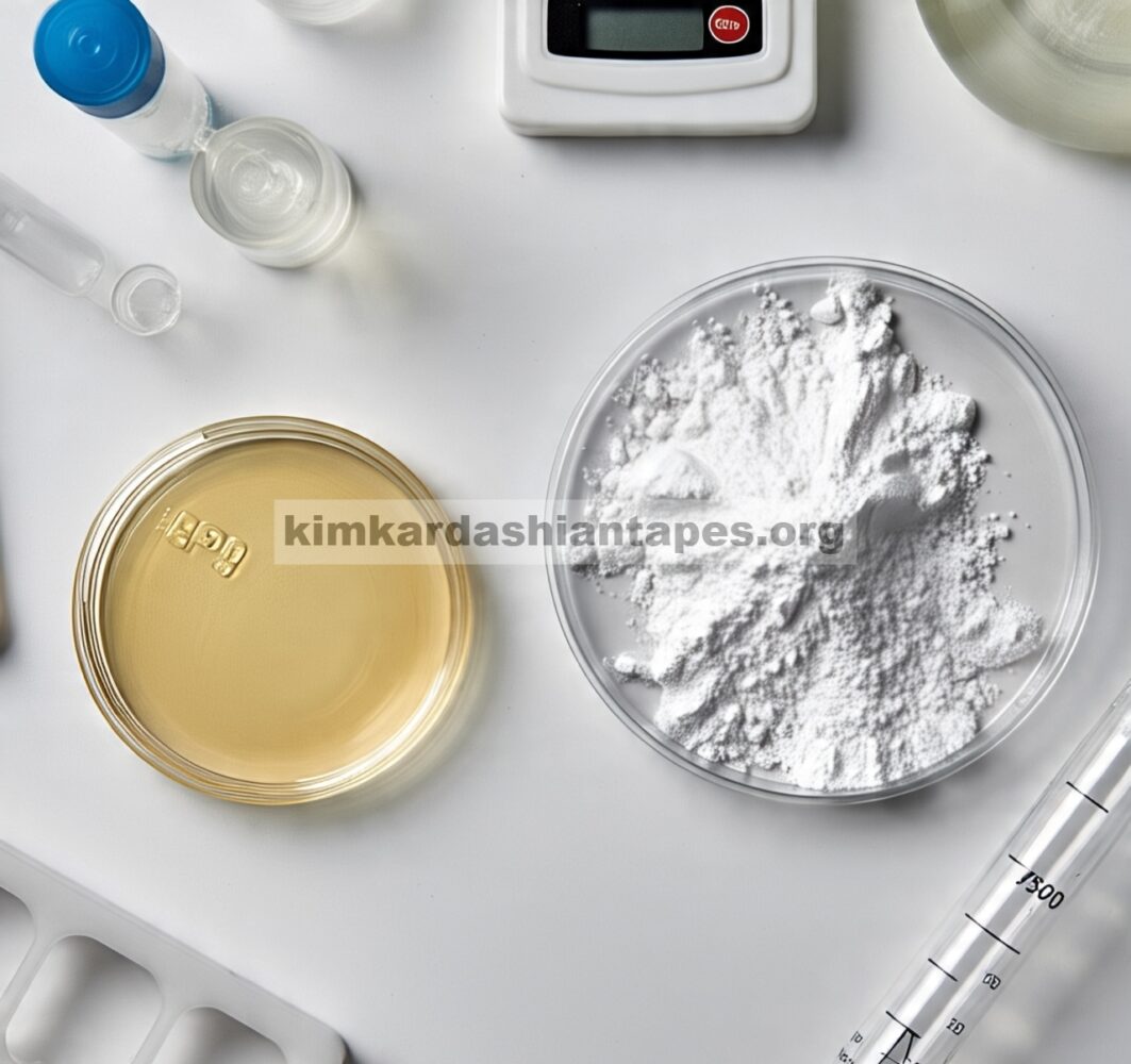 Tabir Surya Efek Ganda Berkhasiat Tinggi: Liposom Tabir Surya Phellodendron dan Komposit ZIF-8/OMC