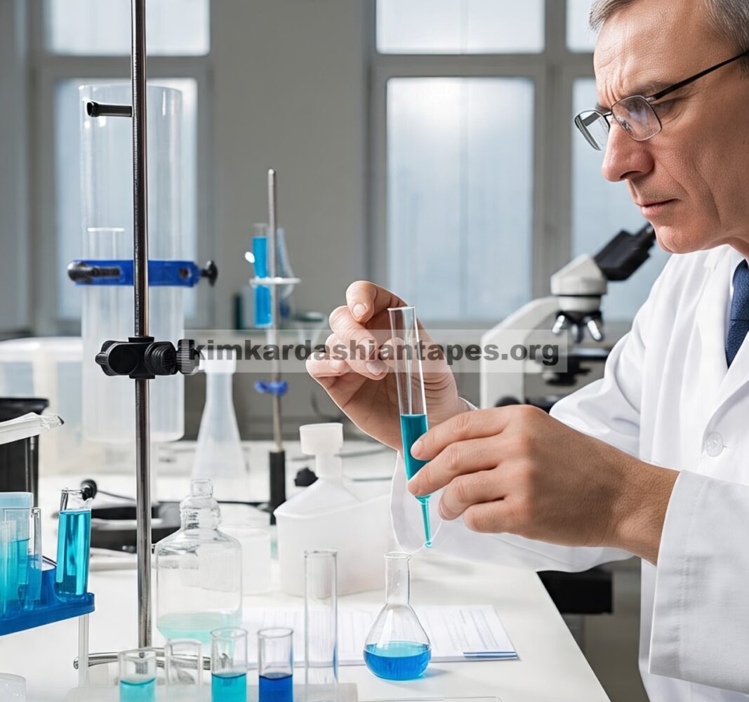 Meneliti Fungsi Asam Ribonukleat dalam Menekan Efek Spektral dan Efek Sitotoksik In Vitro dari Pewarna Metilen Biru/Thionin