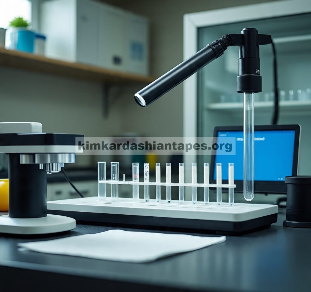 Platform TR-FRET untuk kuantifikasi obat molekul kecil yang mudah dalam lisat sel