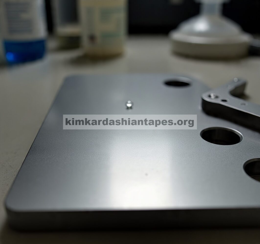 Mengurangi Pelepasan Ion Ni Dari Paduan NiTi Anodized dalam Lingkungan Biologis dengan Mengubah Karakteristik Permukaan
