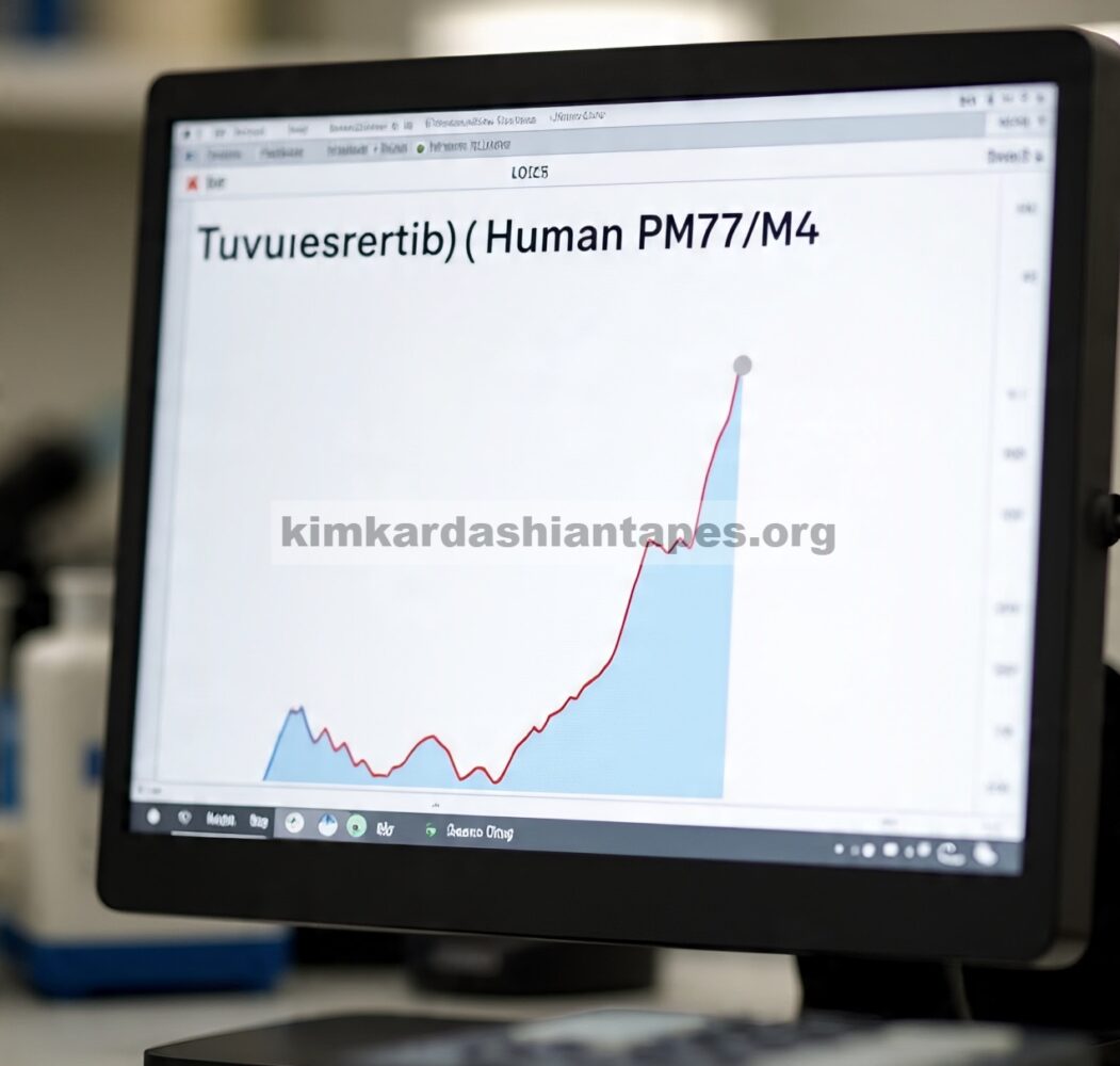 Kuantifikasi Tuvusertib (M1774) dalam Plasma Manusia dengan LC-MS/MS