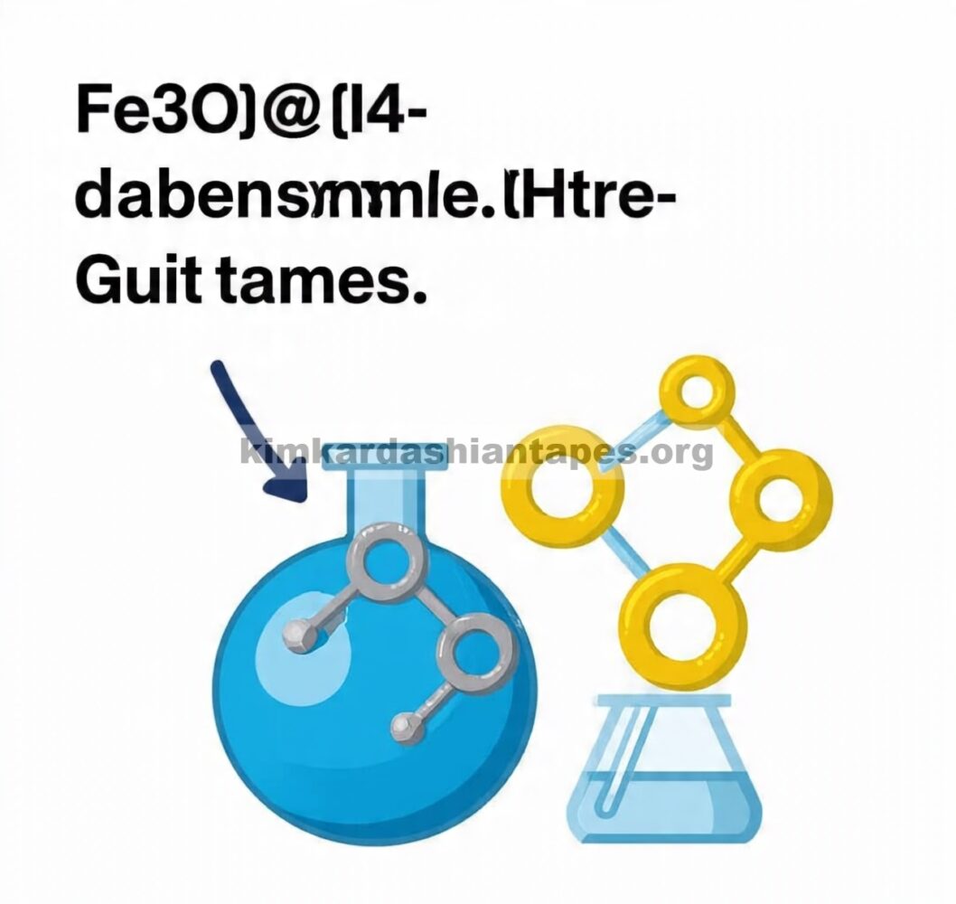 Fe 3 O 4 @[Co(II)L-Glutamat.2H 2 O]: Nano-Katalis yang Efisien dan Dapat Digunakan Kembali untuk Sintesis [a,j]-Dibenzoxanthenes Tanpa Pelarut