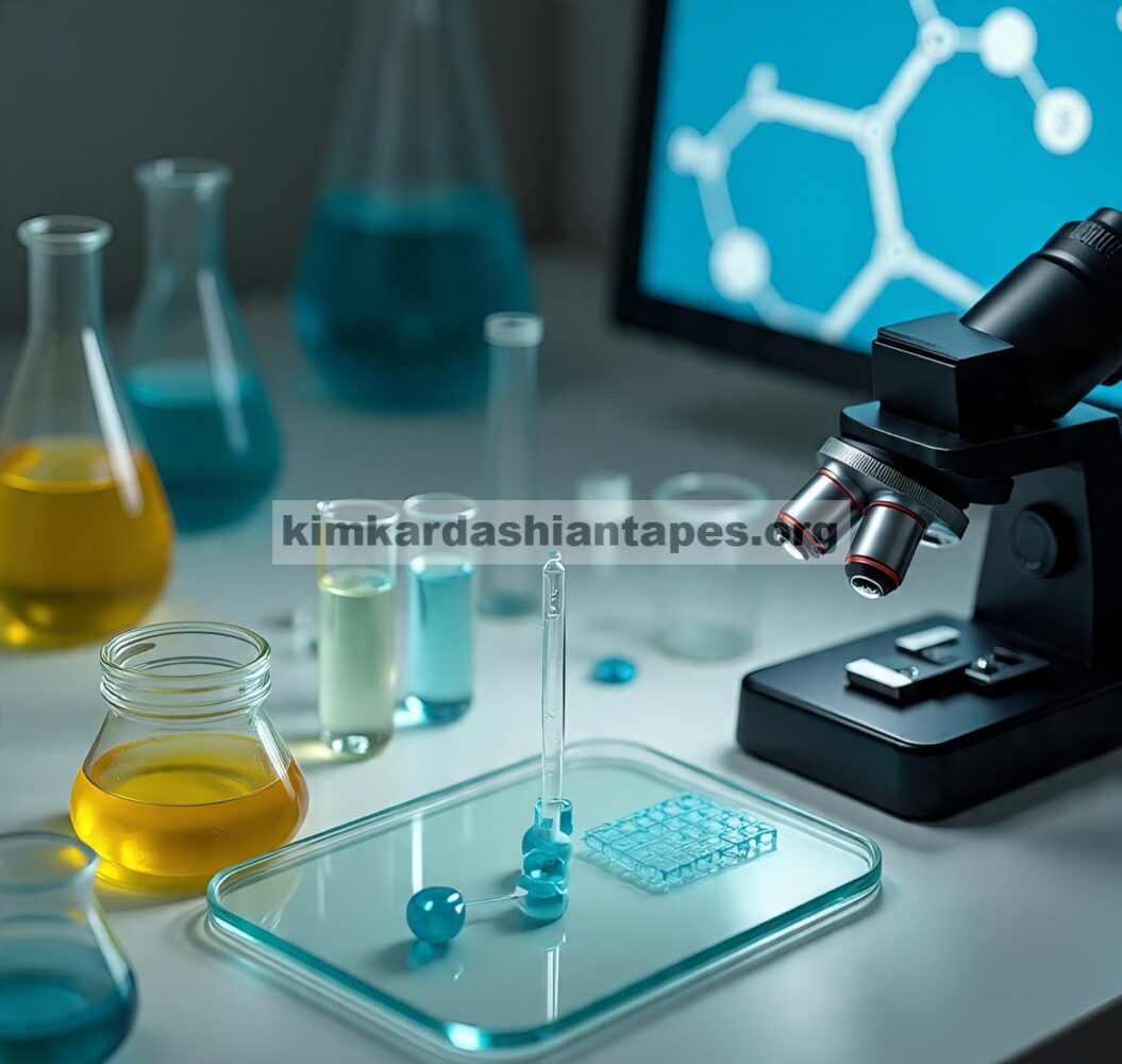 Deteksi Antibiotik Kuinolon yang Sangat Selektif dan Sensitif Menggunakan Bahan Berbasis Kerangka Organik Logam Lantanida