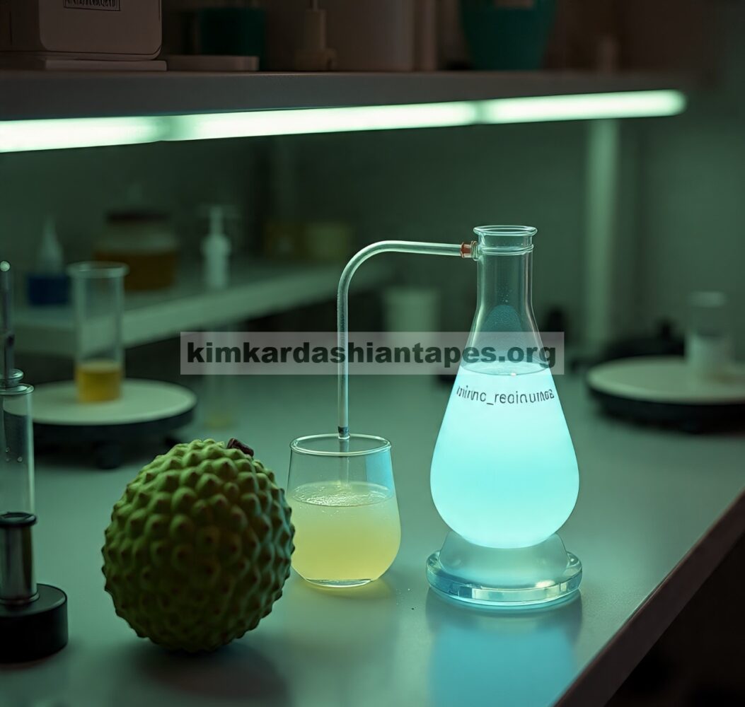 Sintesis Hijau Nanopartikel Perak Luminescent Menggunakan Buah Annona reticulata : Evaluasi Aplikasi Biologi dan Lingkungan