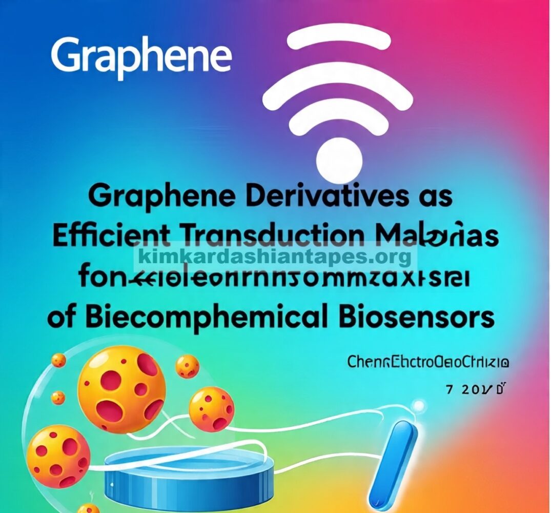 Sampul Depan: Turunan Grafena sebagai Bahan Transduksi Efisien untuk Imobilisasi Kovalen Biokomponen dalam Biosensor Elektrokimia (ChemElectroChem 12/2025)