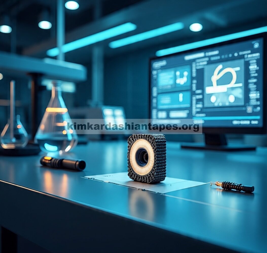 Pemantauan Gelombang Mikro oleh Sensor Foto-Termoelektrik Nanotube Karbon Kompak Melampaui Batas Difraksi Menuju Inspeksi Non-Destruktif Ultrabroadband (Adv. Sensor Res. 6/2025)