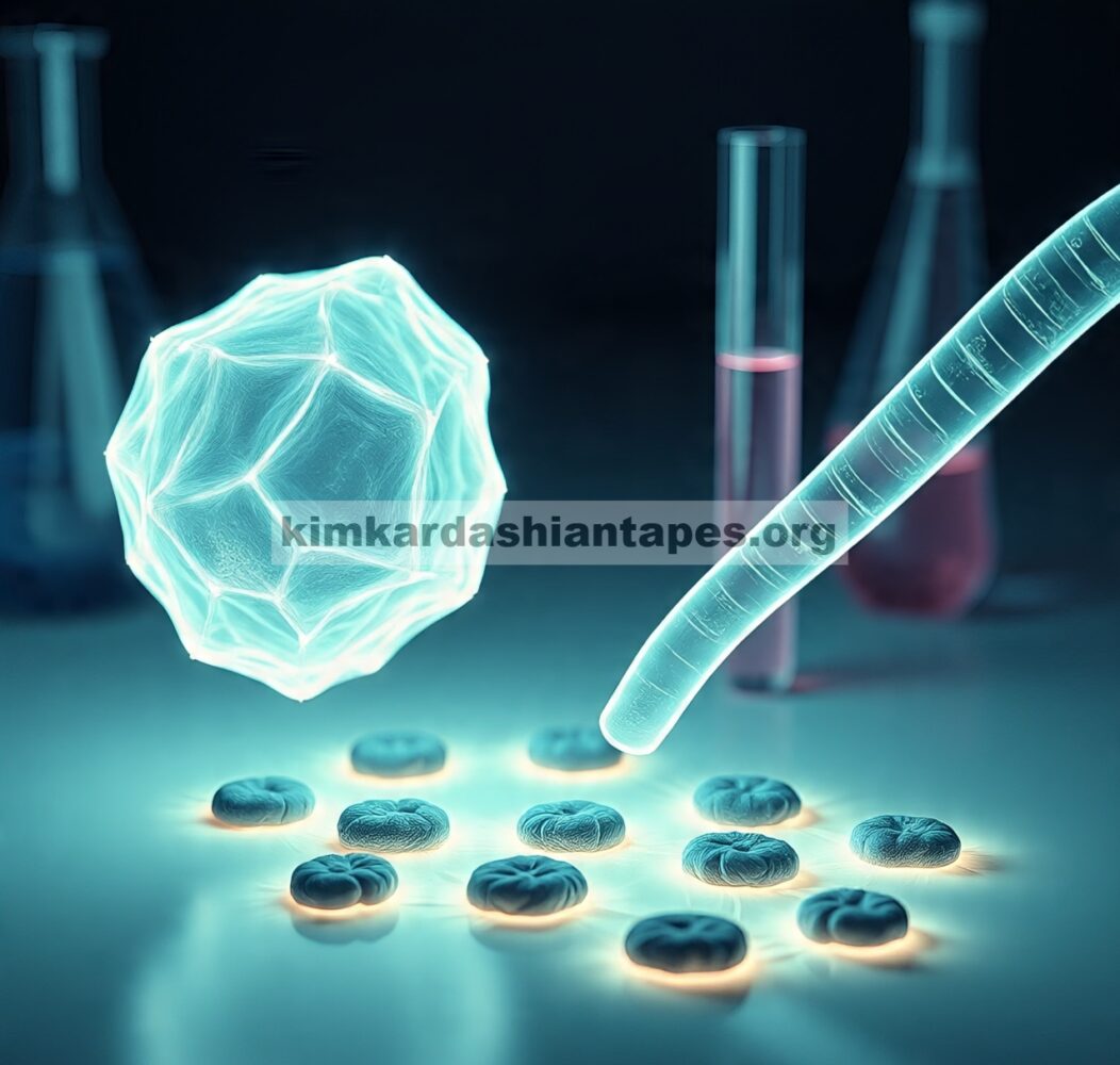 Pembawa Polimer Fluoresens Berbasis Polisakarida untuk Pengiriman Produk Alami dan Penghambatan Kanker Lambung