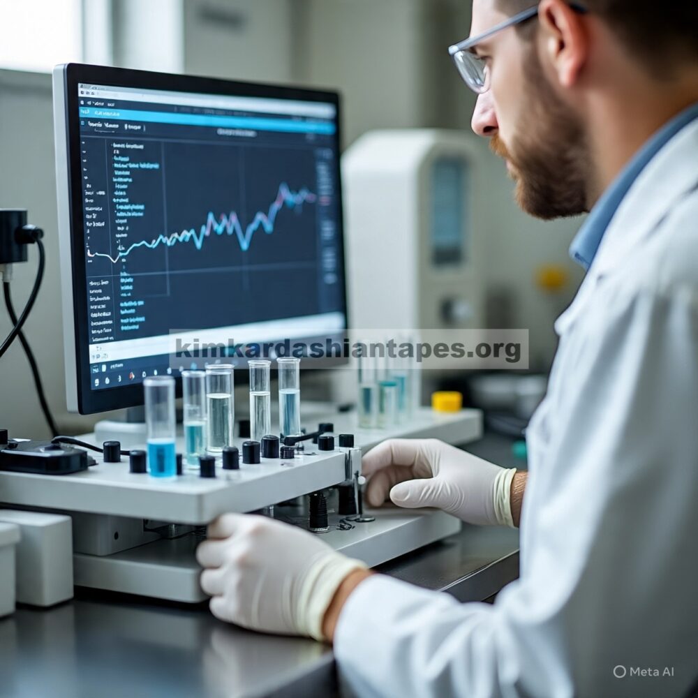 Analisis Stereoisomer Peptida dan Protein yang Lebih Maju dengan Pemisahan Kiral Berbasis Konformasi melalui Kromatografi Cair dan Spektrometri Massa Mobilitas Ion