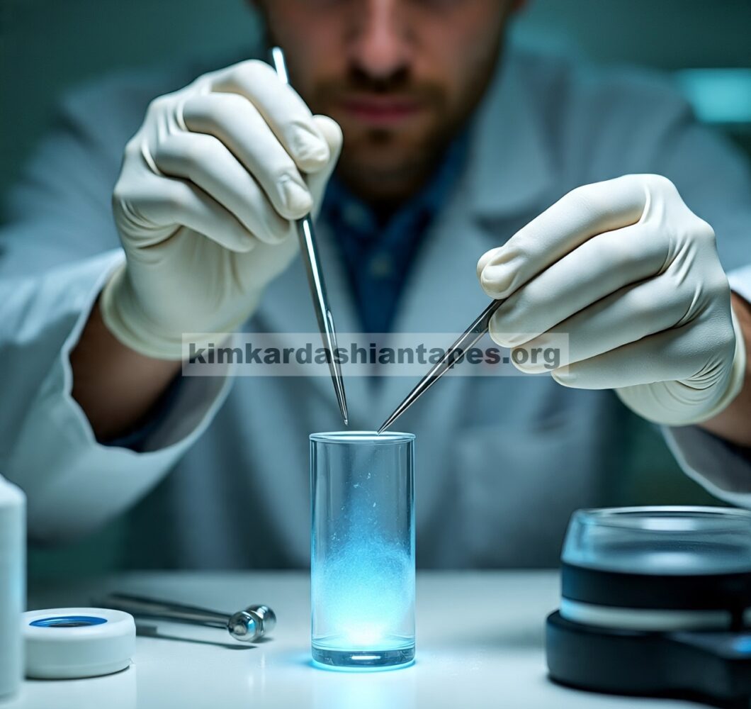 Persiapan dan Karakteristik Termoluminesensi Kaca Borosilikat Iterbium untuk Aplikasi Dosimetri Radiasi