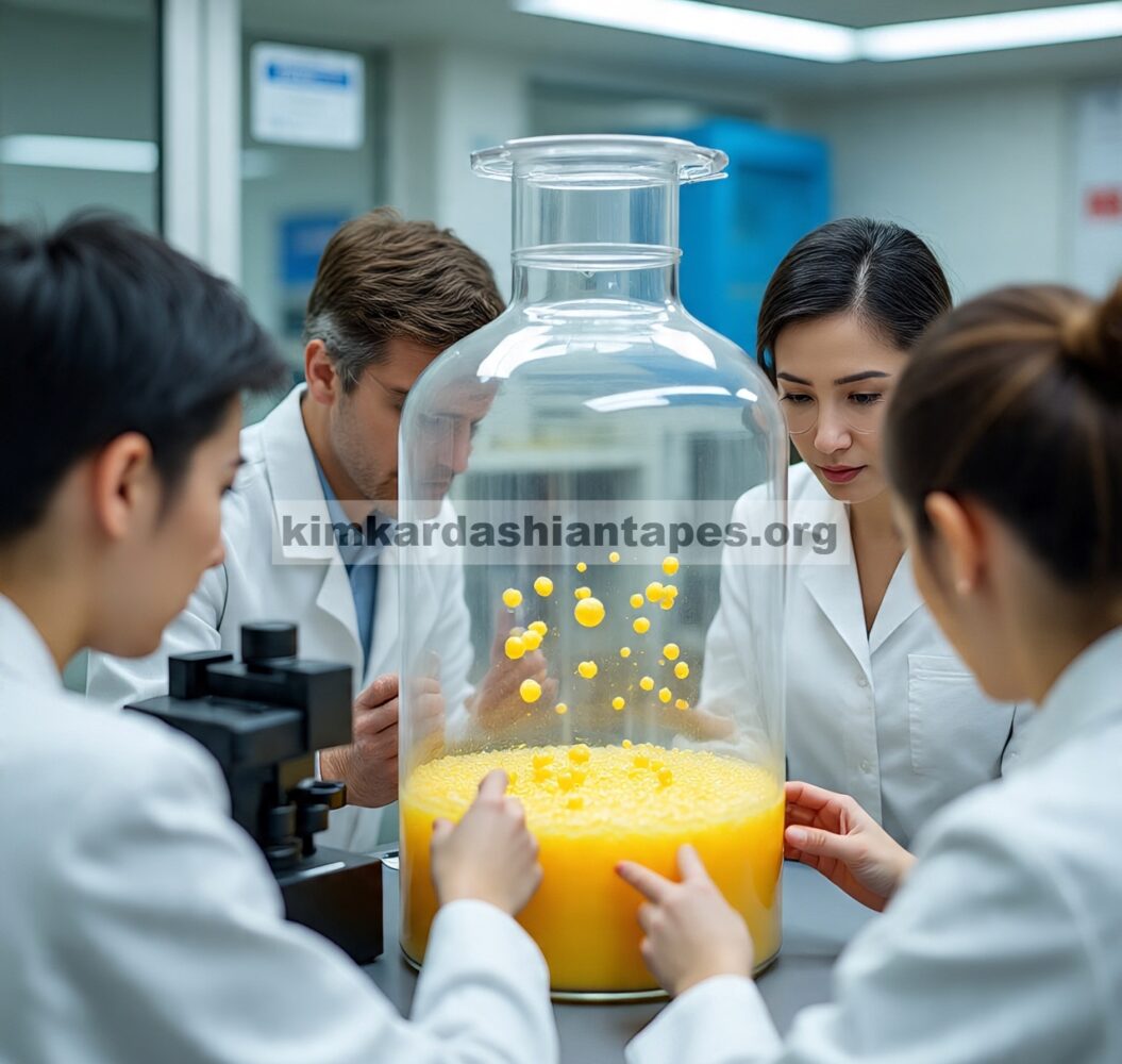 Perancangan Mikrosfer C@TiO2 Hidrogenasi Yolk–Shell Multi-Antarmuka dengan Peningkatan Kinerja Penyerapan Gelombang Mikro
