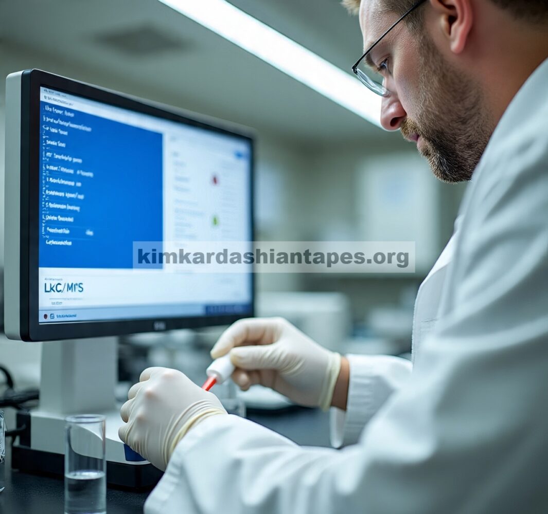 Penentuan Atezolizumab dan Bevacizumab secara Simultan dengan LC–MS/MS dalam Plasma Tikus dan Aplikasinya pada Studi Farmakokinetik