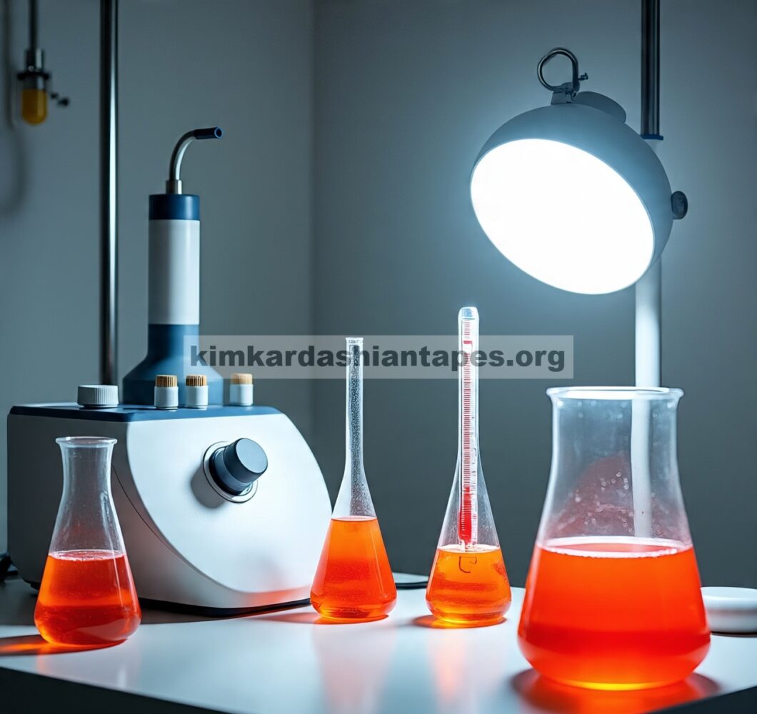 Degradasi pewarna Procion Brilliant Orange M-2R dengan bantuan ultrasonik menggunakan sel aliran ultrasonik yang dikombinasikan dengan oksidan