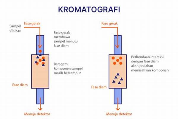 Kromatografi