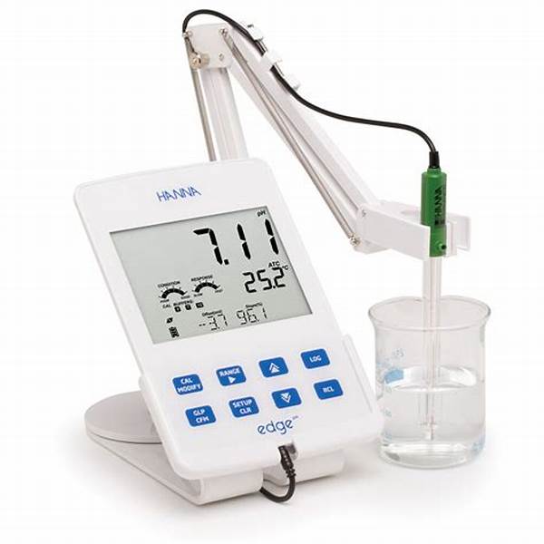Ph Meter
