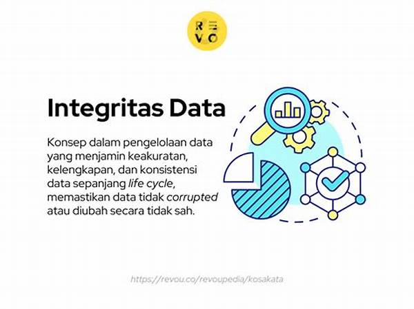 Data Integritas