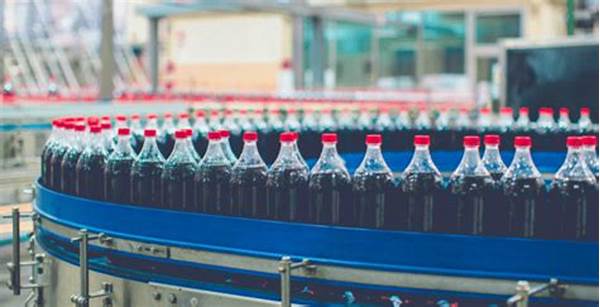 Industri Minuman