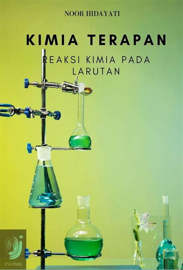 Kimia Terapan