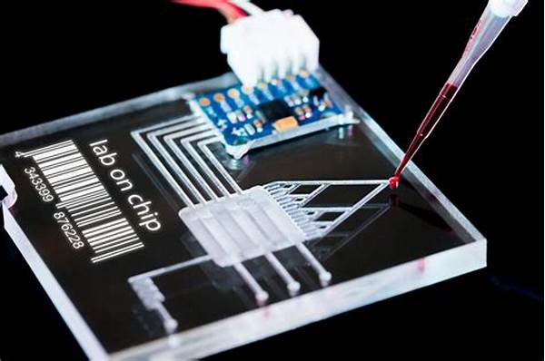 Lab-on-a-chip