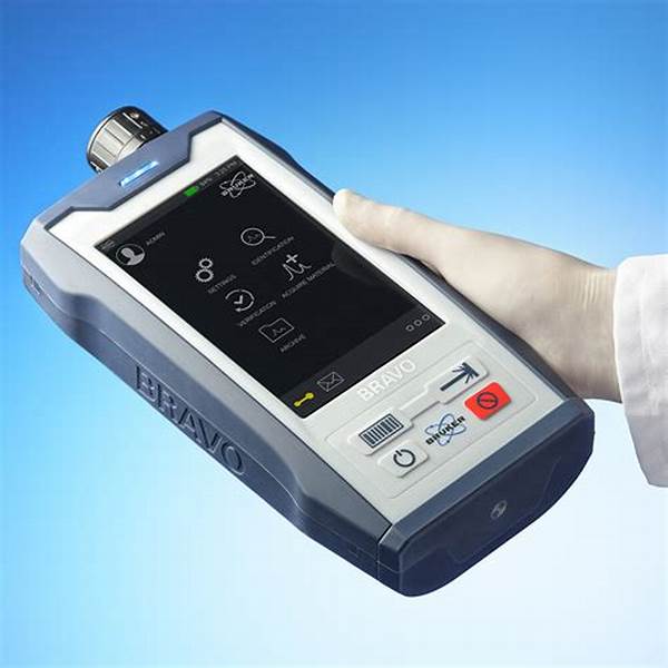 Raman Handheld