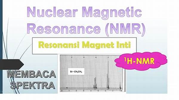 Resonansi Magnetik Inti