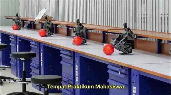 Robotik Laboratorium