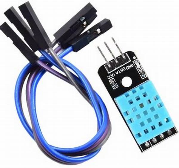 Sensor Lingkungan