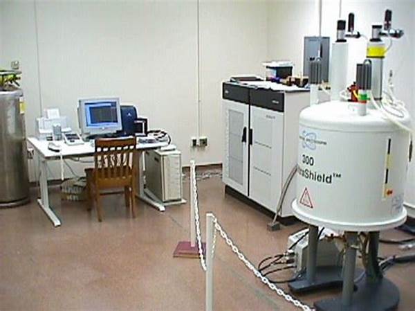 Spektroskopi Nmr