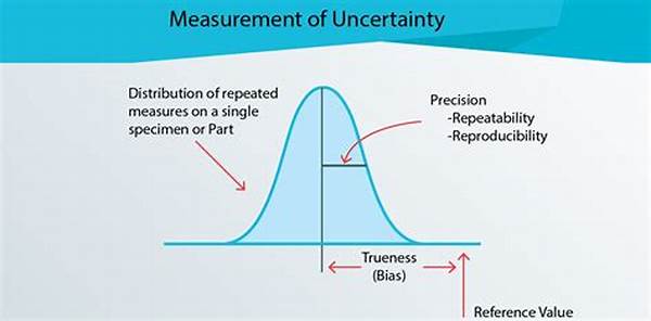 Uncertainty Measurement