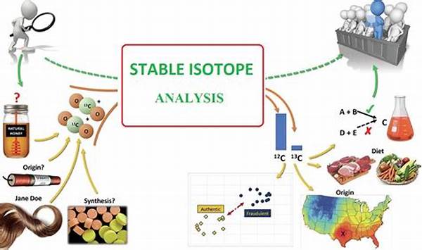 Analisis Isotop