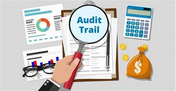 Audit Trail