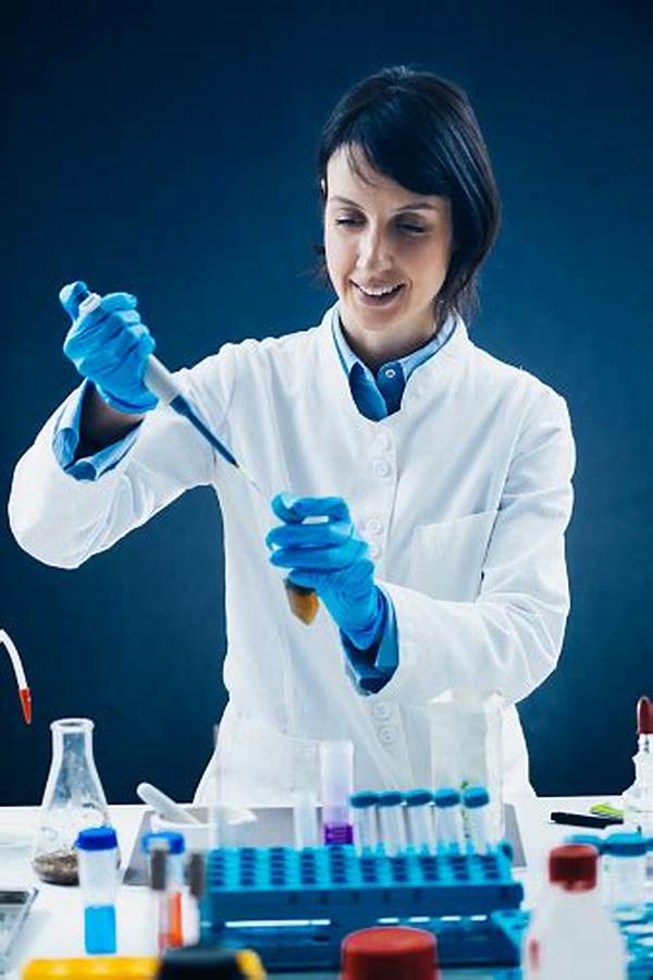 Inspeksi Laboratorium