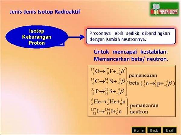 Isotop Radioaktif