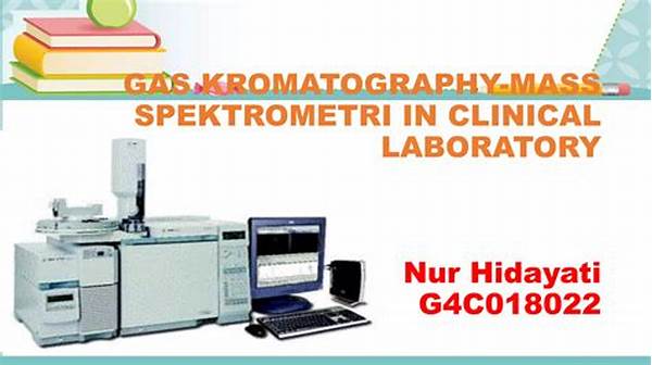 Kromatografi Gas