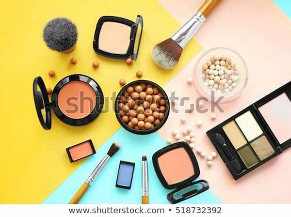 Pemalsuan Kosmetik